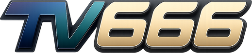 tv666 লোগো